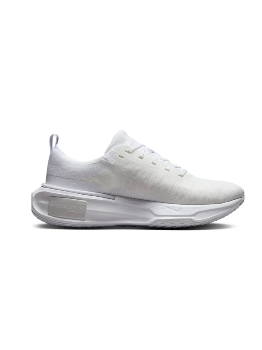 Nike ZoomX Invincible Run 3 "White/Photon Dust" sneakers men size 7 women 8.5